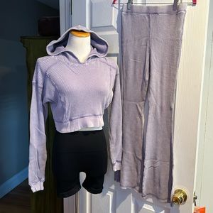 Wild Fable loungewear size M.